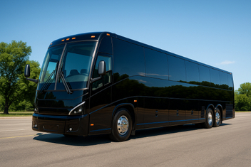 Laguna Niguel Ada Buses