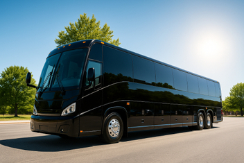 Laguna Niguel Charter Bus