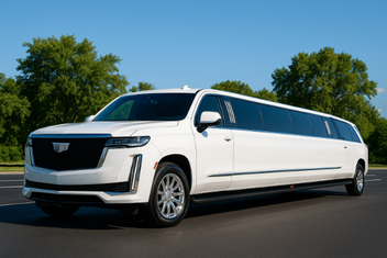 Laguna Niguel Limousine