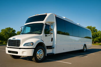 Laguna Niguel Minibus