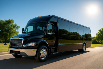 Laguna Niguel Party Bus