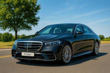 Laguna Niguel Sedans