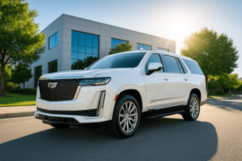 Laguna Niguel Suvs