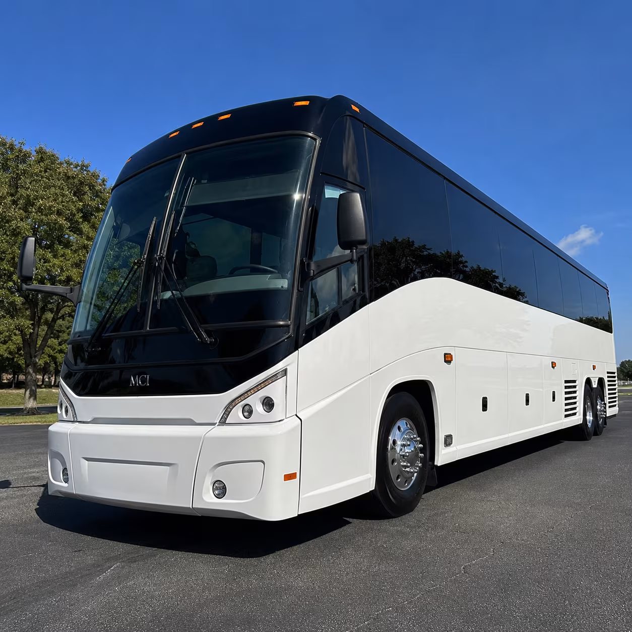 executive shuttle service between laguna niguel and irvine s major corporate campuses