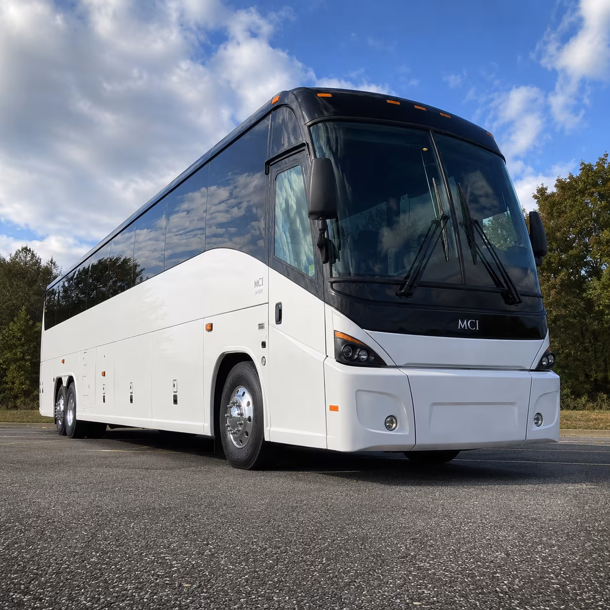 find exactly the right bus for jftb los alamitos training rotations