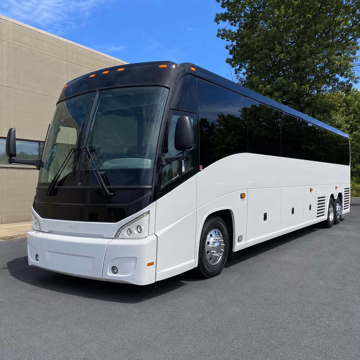 fivepoint amphitheatre concert bus rentals from laguna niguel