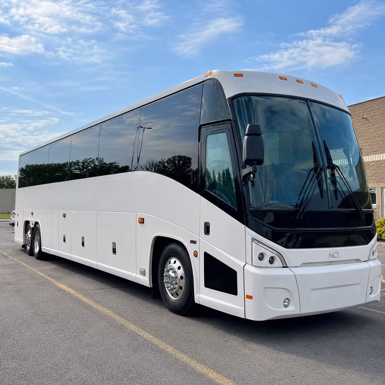 john wayne airport corporate transfers for south orange county teams