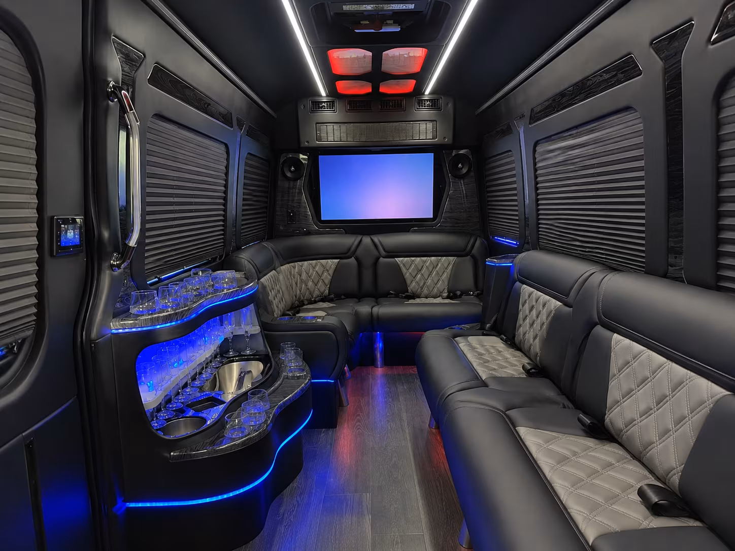 john wayne airport shuttle buses and south oc airport transfers