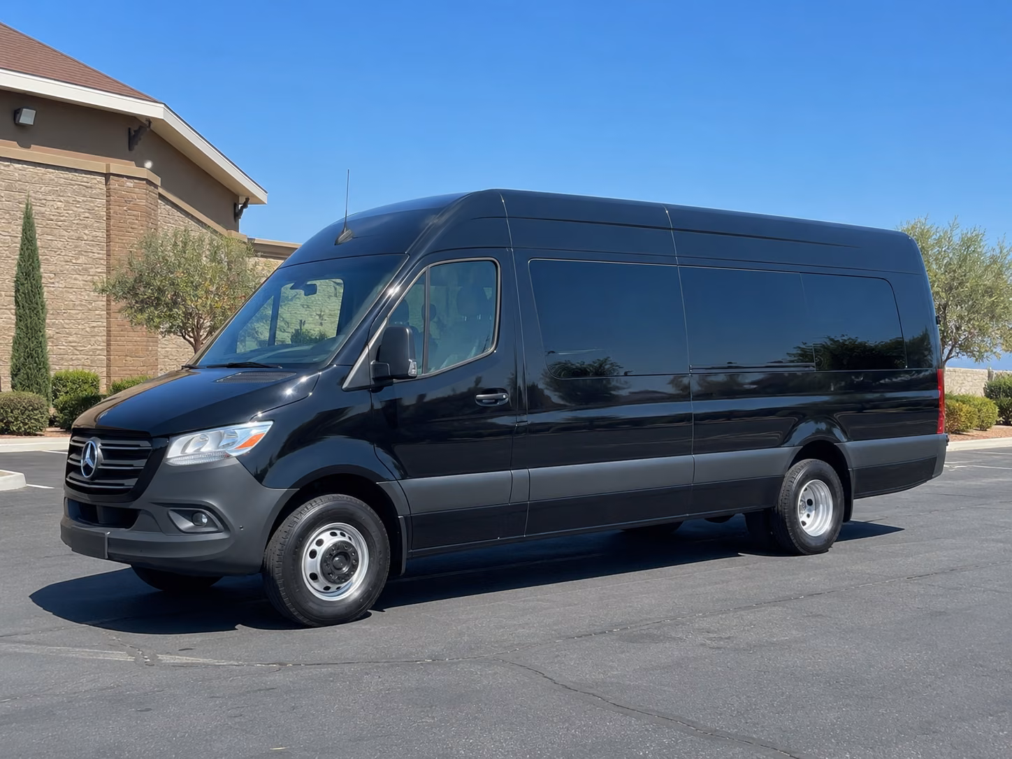 laguna niguel concert transportation onboard seating