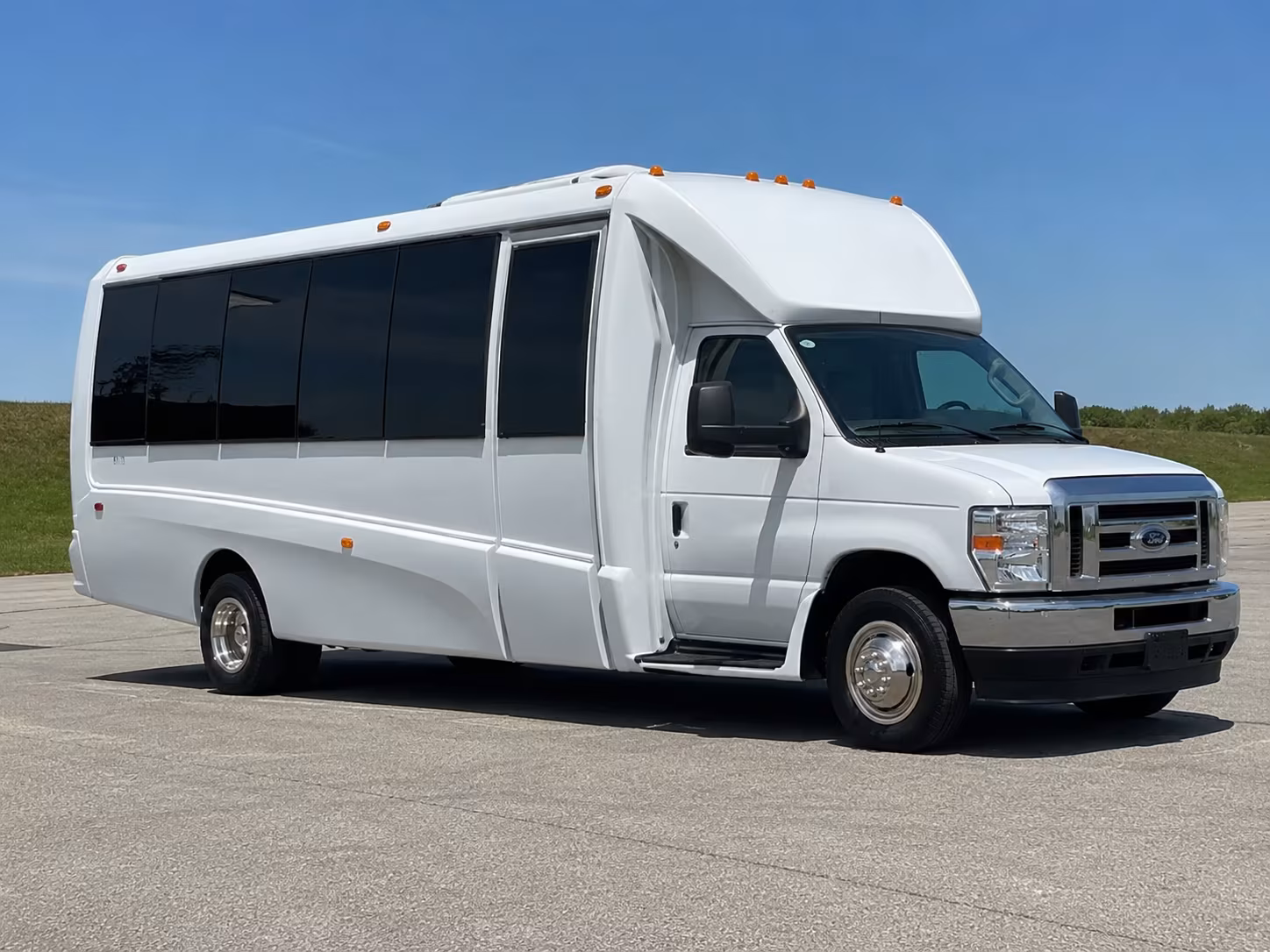 laguna niguel party bus booking step 1