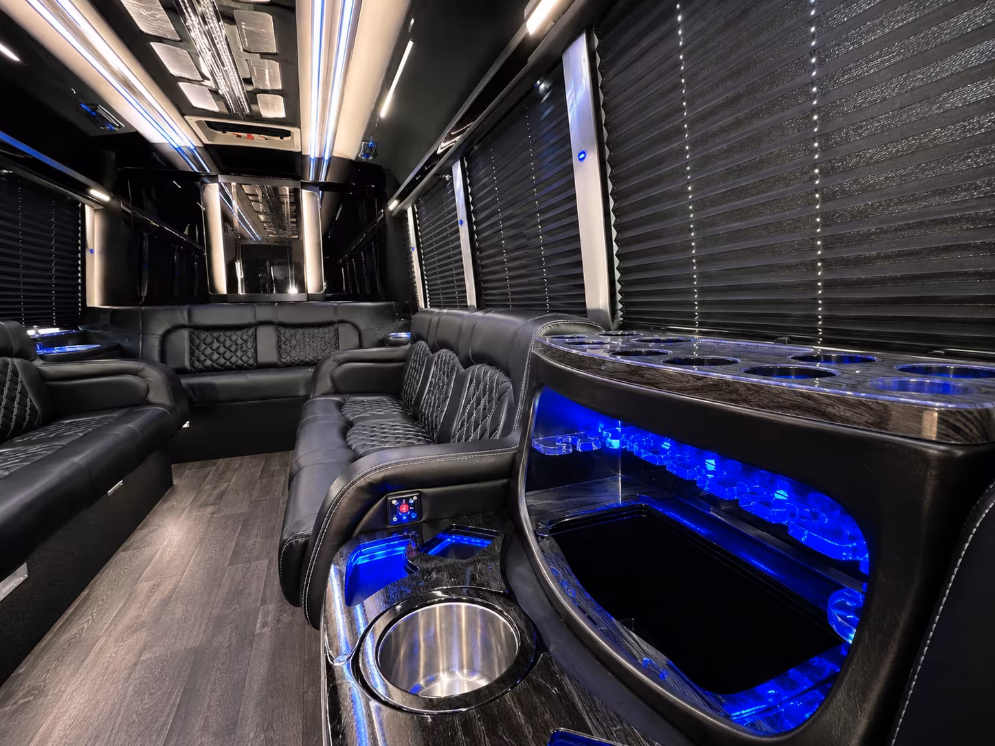 laguna niguel party bus rental gallery