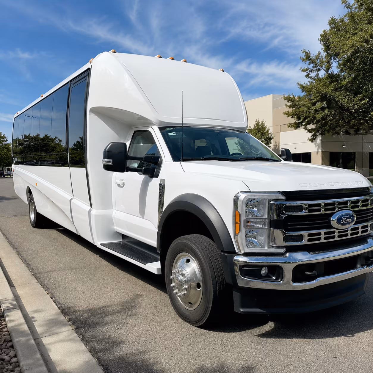 laguna niguel private event transportation onboard seating