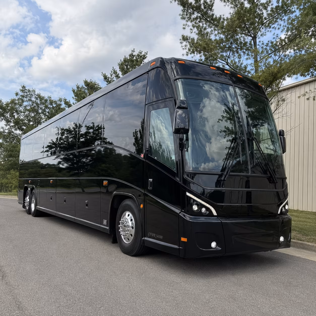 laguna niguel religious group transportation onboard seating