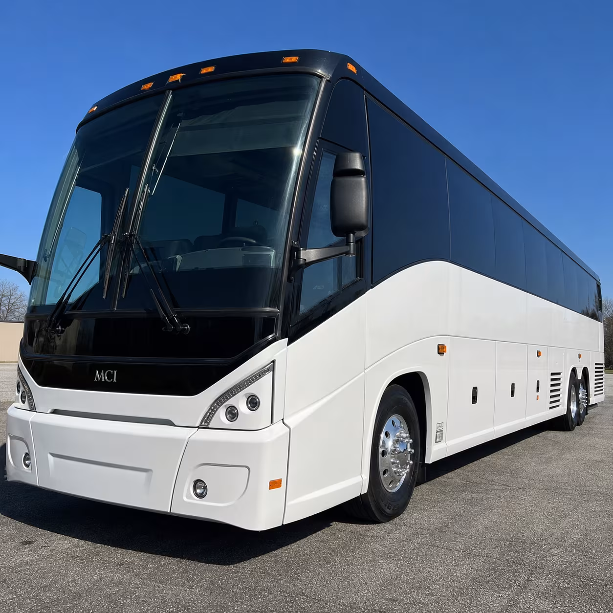 laguna niguel school event transportation onboard seating
