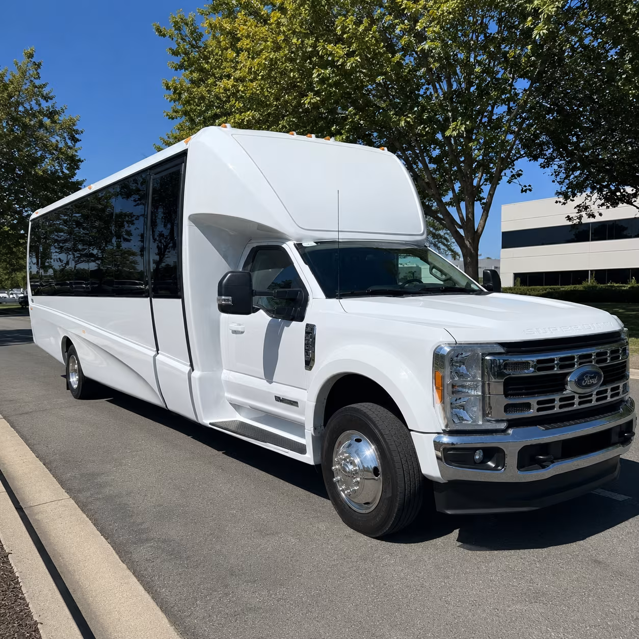 laguna niguel wedding transportation onboard seating