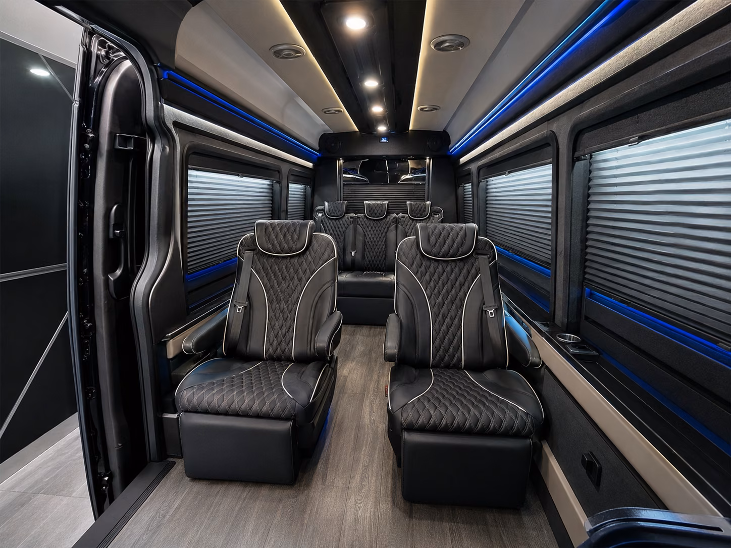 ontario international airport ont and regional airport transfers