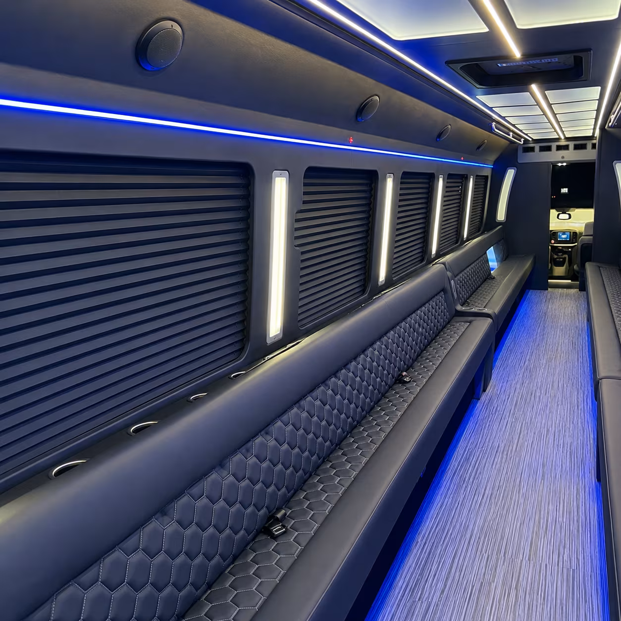 party buses for laguna niguel concert nights out