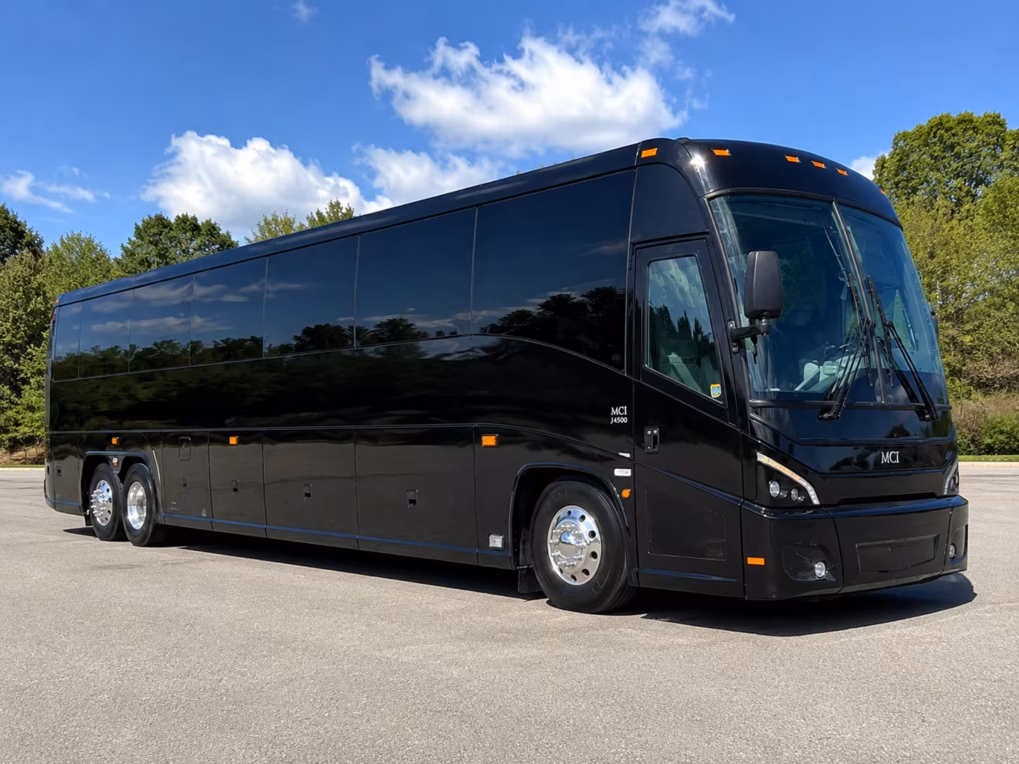 shuttle your guests between dana point hotels and coastal ceremony sites